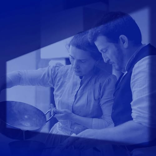 THE TASTE OF THINGS &mdash; Alison Roman savors the opposite of a chef movie