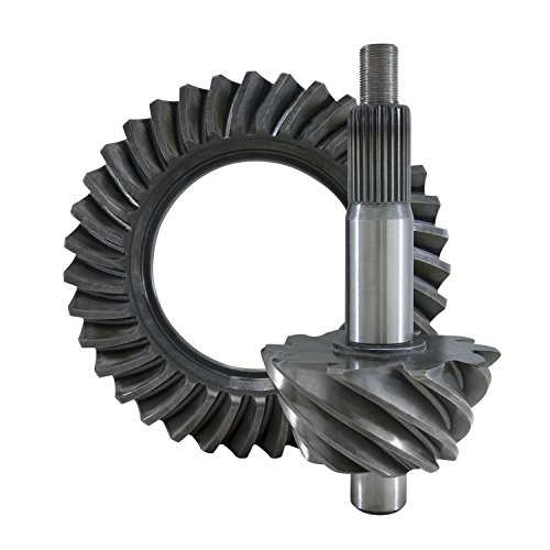 Image of Yukon Gear Yukon Gear YG F9-500 Ring And Pinion Gear Set (Ford 9in)