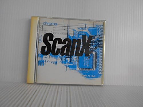 Scan X Chroma