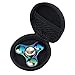 Amazon.com: Mtele EDC Hand Spinner Metal Fidget ADHD Focus Toy Ultra ...