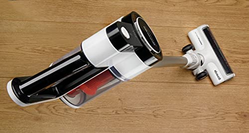 Aspirateur sans Fil Gorenje SVC216FMLW 45 min HEPA - vue 6