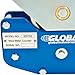 Global Industrial Heavy Duty Wire Meter Counter, 1/16