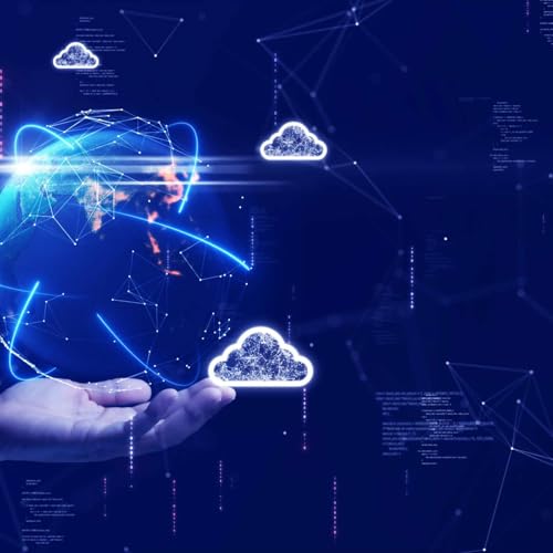 Cloud and Edge Infrastructure cover art