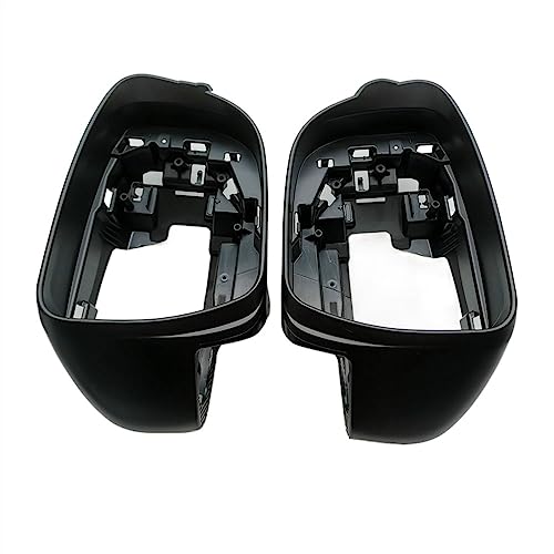 Coques de rétroviseurs Toyota Highlander boîtier de remplacement pour cache fissuré
