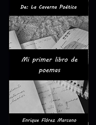 Mi primer libro de poemas