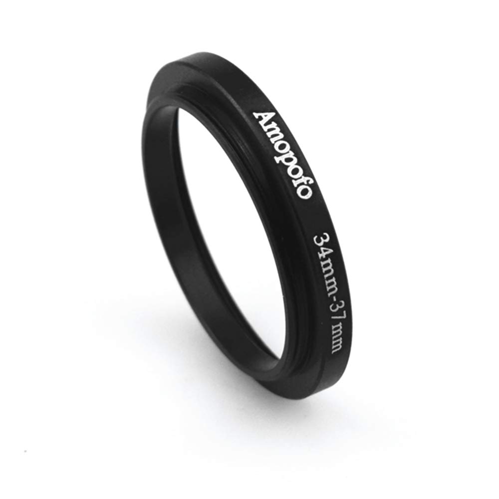 67-95mm Camera Filters Ring (67mm to 95mm Step Up Ring or Accessory),67mm Lens to 95mm UV CPL Filter Accessory — view 36
