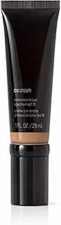 MK CC Crema con SPF 15, hidratante corrector ...