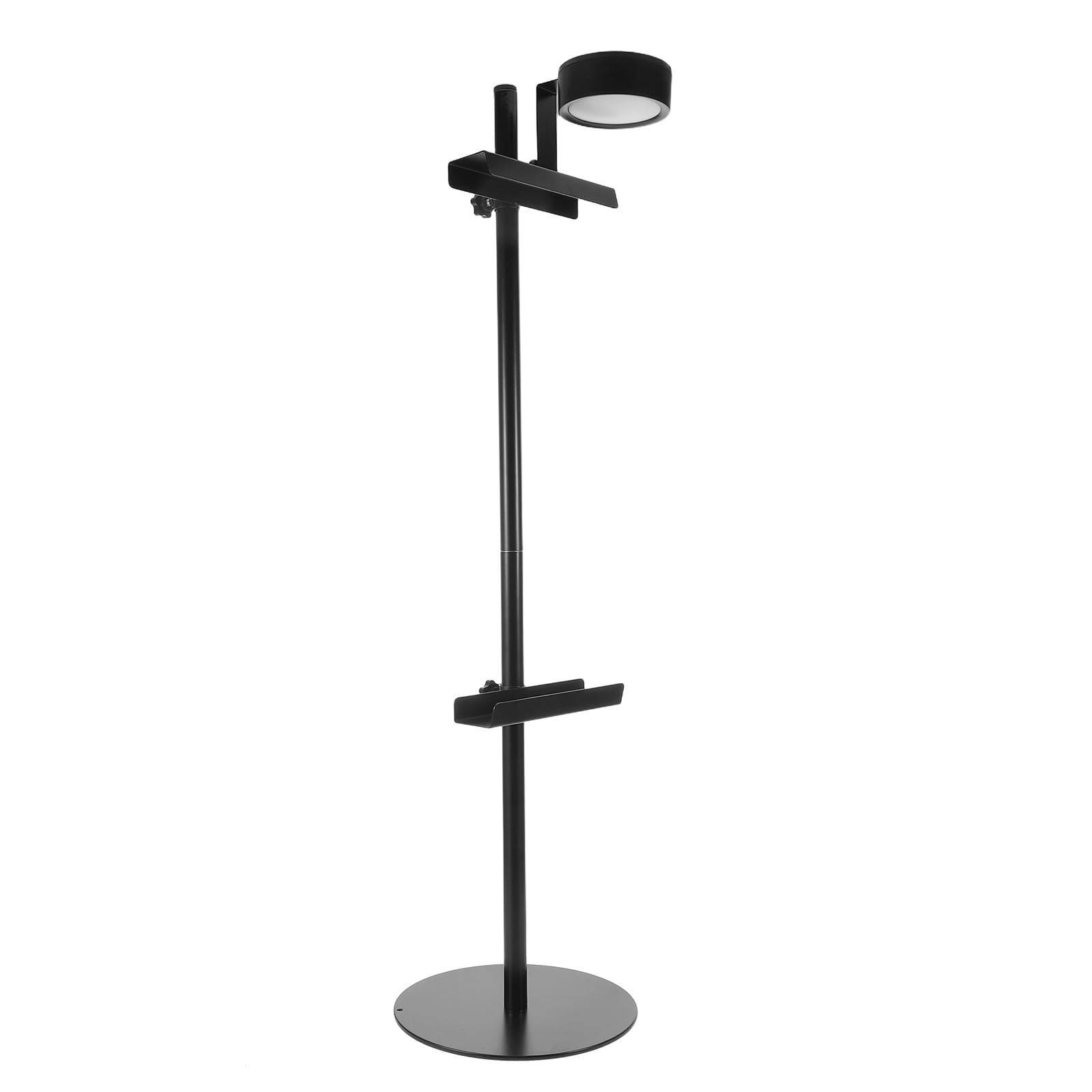 Garneck Chevalet Réglable pour Cadre Photo, Support Décoratif de Bureau
