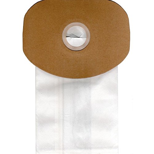 Lot de 10 sac aspirateur Dorsal SPC ICA