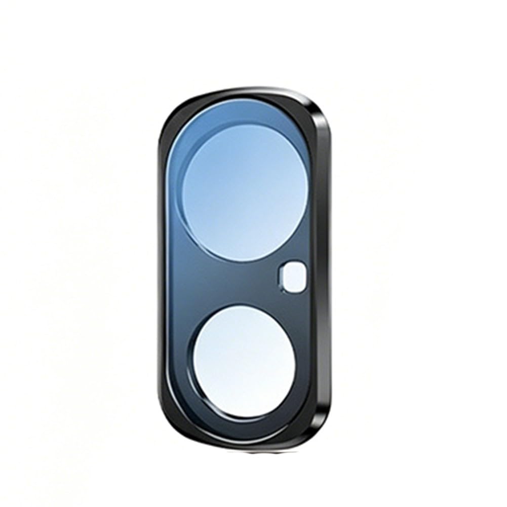 Kit de filtres magnétiques Luna, UV CPL ND2-32 et filtres de nuit à brume noire, accessoires pour appareil photo ABS, vlogging et photographie en faible luminosité