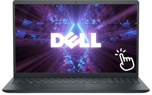 Dell Inspiron 15 Touchscreen Business Laptop