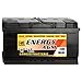 Produktbild HR-ENERGY 100Ah AGM Batterie 12V  Wohnmobil Solarbatterie wartungsfrei vibrationsgeschützte Freizeitbatterie Camping Akku Deep-Cycle Wohnwagen Akku