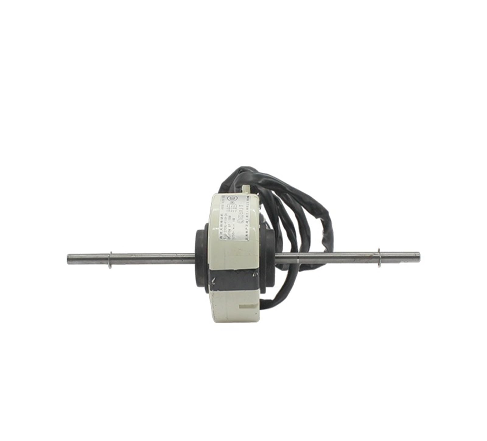 Genterun One Color Indoor Unit Dc Motor Assembly Model ，Compatible For Lg ，Vrf Lmdn125hv Lmn187hvt Sic-37Cvl-F119-2A For Air Conditioning Fitting