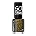 Produktbild Rimmel 60 Seconds Glitter Nagellack, On Fleek
