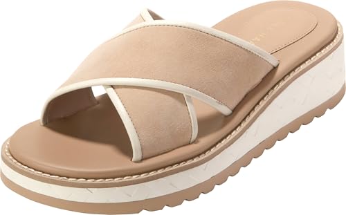 Cole Haan Women's Grandpro Daylin Slides Sandal