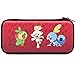 Produktbild Pokémon Schwert und Schild Nintendo Switch Etui [