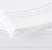 Queen Size Bed Sheets - Breathable Luxury Sheets with Full Elastic & Secure Corner Straps Built In - 1800 Supreme Collection Extra Soft Deep Pocket Bedding Set, Sheet Set, Queen, White