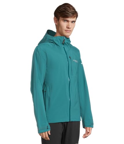 Columbia Men's Ampli-Dry Ii Shell2