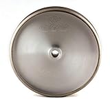 CBN Wheel 8 inch, 5/8