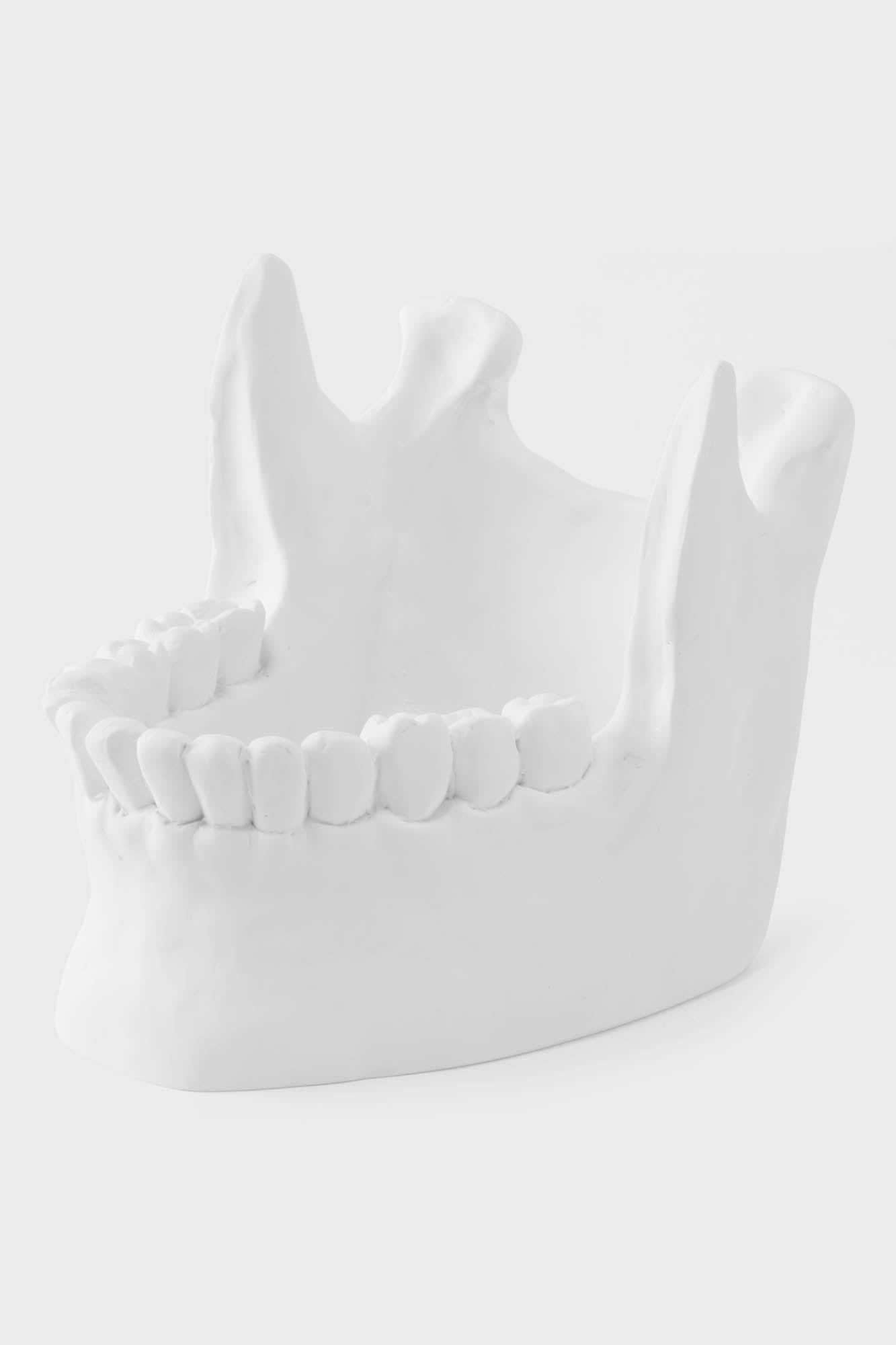 Killstar Ossuary Catch All Bowl
