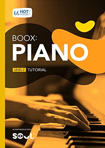 Manuel Piano Level 2 Tutorial : fluidifier le jeu des deux mains au clavier - 2