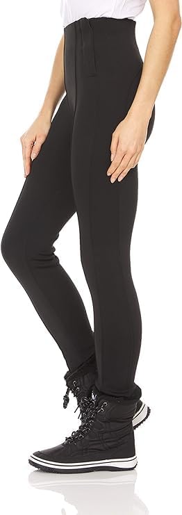Arctic Quest Women's Ladies Softshell Ski Pant