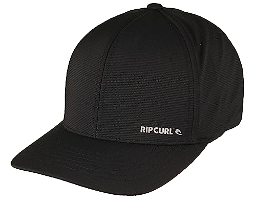 Image of Rip Curl Men's Vaporcool Flexfit Baseball Hat