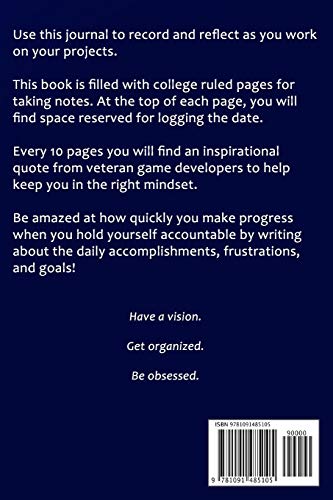 #gamecoder: A journal for game programmers image 4