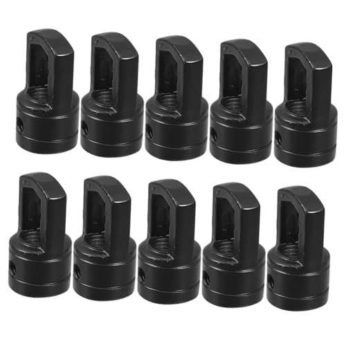 Hemobllo 10stücke Kronleuchterhaken Mit Innengewinde Und...