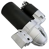 Starter Motor Compatible With BMW X5 2013-2018 12417801203 12418515900 12418515901