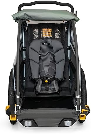 Burley Baby Snuggler™ - 1