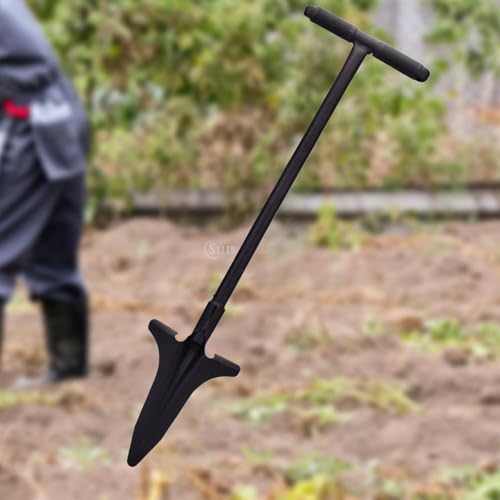 Dispensador portátil para semillas y plantación miniatura 3