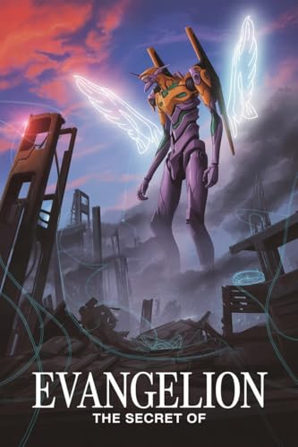 Evangelion: Robots, Friends, and Big Adventures! (English Edition)