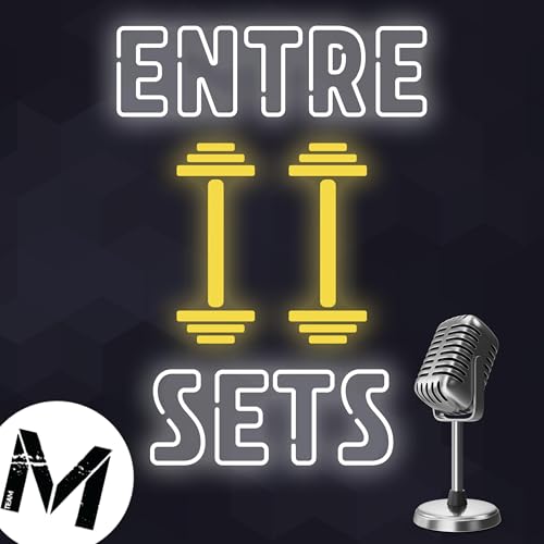 Entre 2 Sets cover art