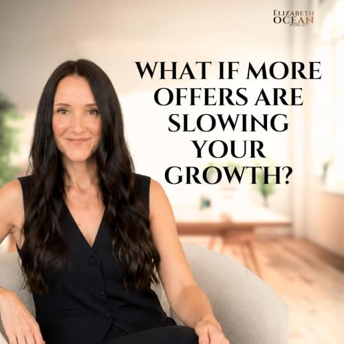 Why Too Many Offers Are Slowing Your Business Growth