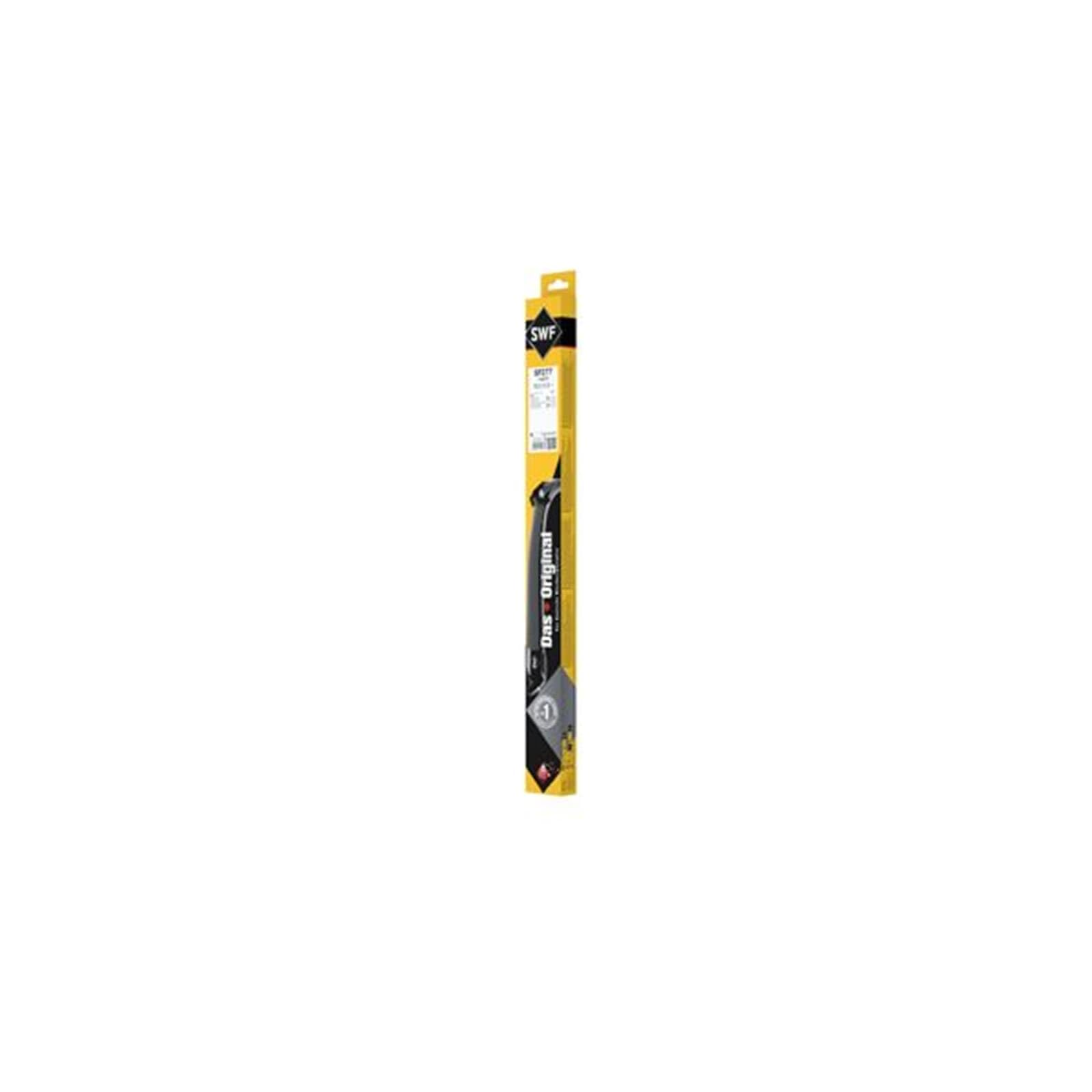 Valeo SWF Das Original Set Silecek Seti Bmw 4 Serisi F36 (2014-2020) (600+450 MM) 119277