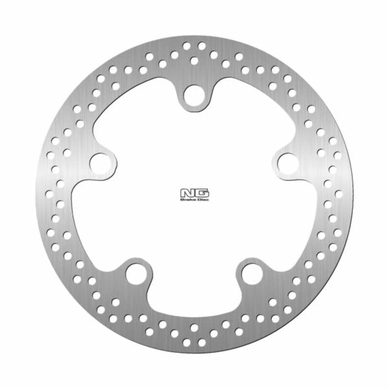 Disque de frein NG BRAKES 1800 fixe pièce de rechange deux-roues