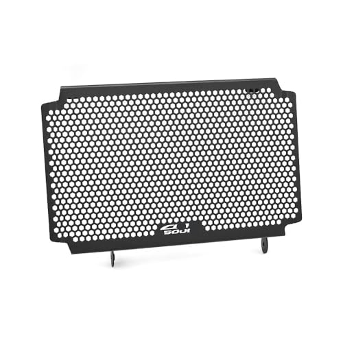 Grille de protection radiateur pour CBR500R : roulez l'esprit libre en roadtrip