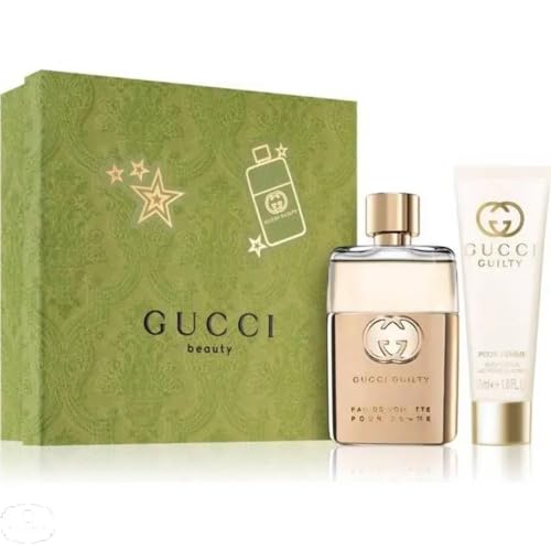 Agua de colonia para mujeres de la marca Gucci ideal para Mujer