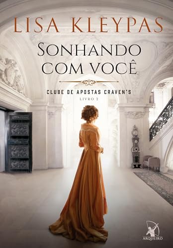 Sonhando com você (Clube de Apostas Craven’s – Livro 2)