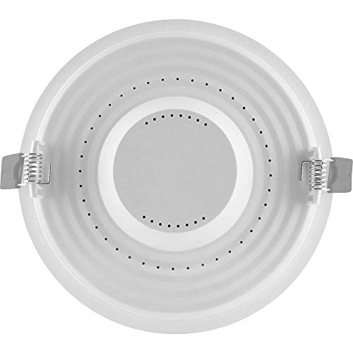 DL SLIM DN155 spot LED 12W 4000K WT IP20 extra plat