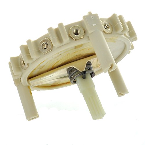 Miller 153197 Switch, Selector 6 Position