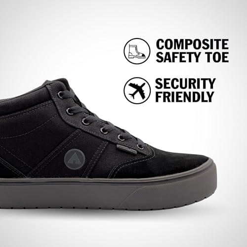 Airwalk Men's Composite Toe Venice Mid Industrial-and-Construction-Shoes2