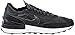 Nike Mens Waffle One DA7995 001 Black White - Size 10.5