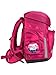 ergobag cubo Set ergonomischer Schulranzen Klassisch 5-teilig 1. Klasse Grundschule
