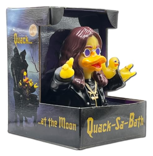 CelebriDucks ベティ・ブープ & バラク・オバマ 限定版 Amazon.com: CelebriDucks: Shop All