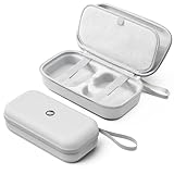 【Ajuste preciso para Mac Mini M4】Diseñado a medida para el Mac Mini M4 2024, ofrece un ajuste ceñido y antideslizante para el dispositivo. Compatible con Magic Keyboard, Magic Mouse, cargadores y otros accesorios de uso común, permite un almacenamiento todo-en-uno sin necesidad de bolsas adicionales