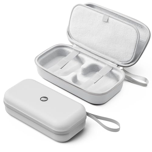 ORICO Protective Carrying Case for Apple 2024 Mac mini M4/M4 Pro, Portable Hard Shell Travel Storage Bag, Nylon Braided, Water Resistant Compatible with Magic Keyboard/Mouse/Trackpad/Charger (L) - image 1