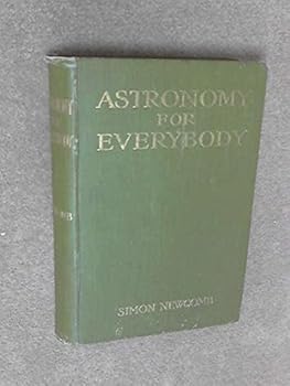 Hardcover Astronomy for everybody, (Science for everybody) Book