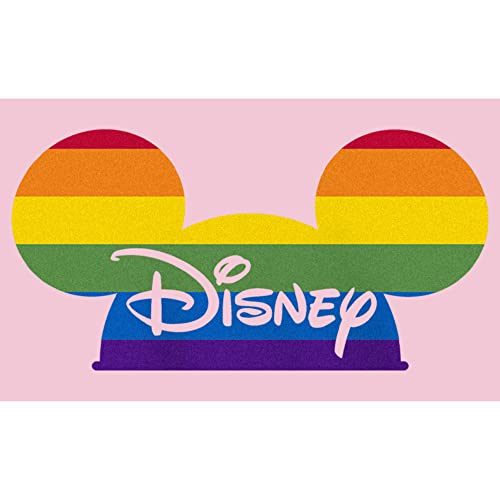 Image of Fifth Sun Girls' Disney Pride Hat